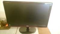 Monitor LG Flatron E2250T - PN