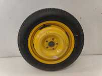 Honda crv III 5x114.3 kenda 155/90 r17 KOŁO ZAPASOWE DOJAZDOWE