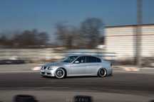 Bmw e90 drift daily