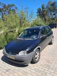 Opel Corsa B, 1.5 TD