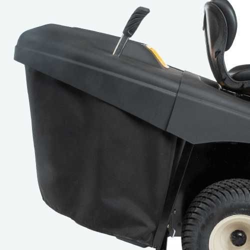 Traktor ogrodowy Cub Cadet XT1 OR95 18KM Dostępny od ręki!!!