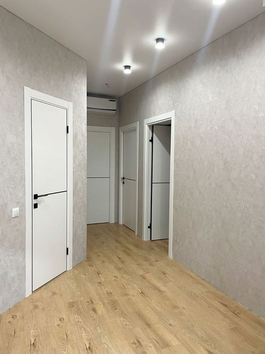 Натяжні стелі під ключ. Чистий монтаж пістолетом. Швидко та не дорого