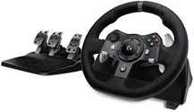 Volante Logitech G920