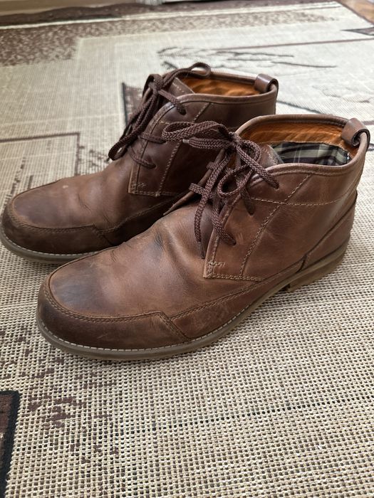 Marks& Spencer черевики