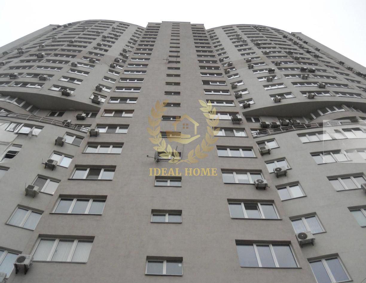 Продам 1-кімнатну квартиру по вулиці Берестейський проспект біля метро