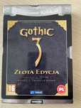 Gothic 3 gra na PC