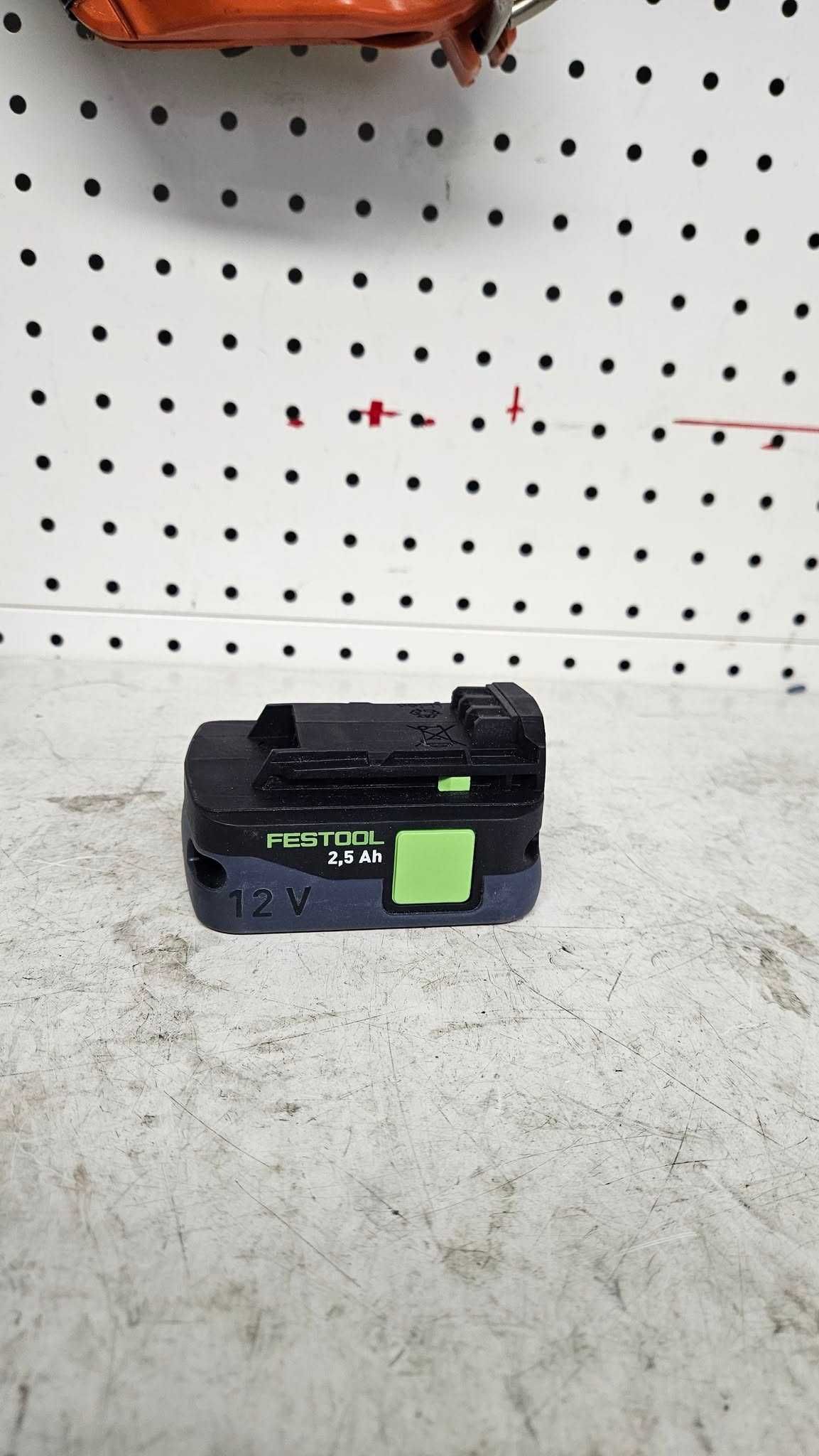Akumulator Festool BP 12 Li 2,5 C 577384