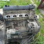 Silnik Astra 1.4H