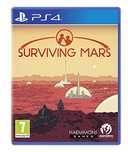 Surviving Mars - PS4 (Używana) Playstation 4