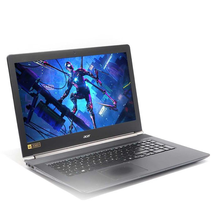 []⫸Игровой ноутбук  Acer Aspire VN7-791G/ Core i7/GeForce GTX/ Full HD