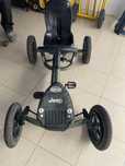 Kart berg jeep como novo