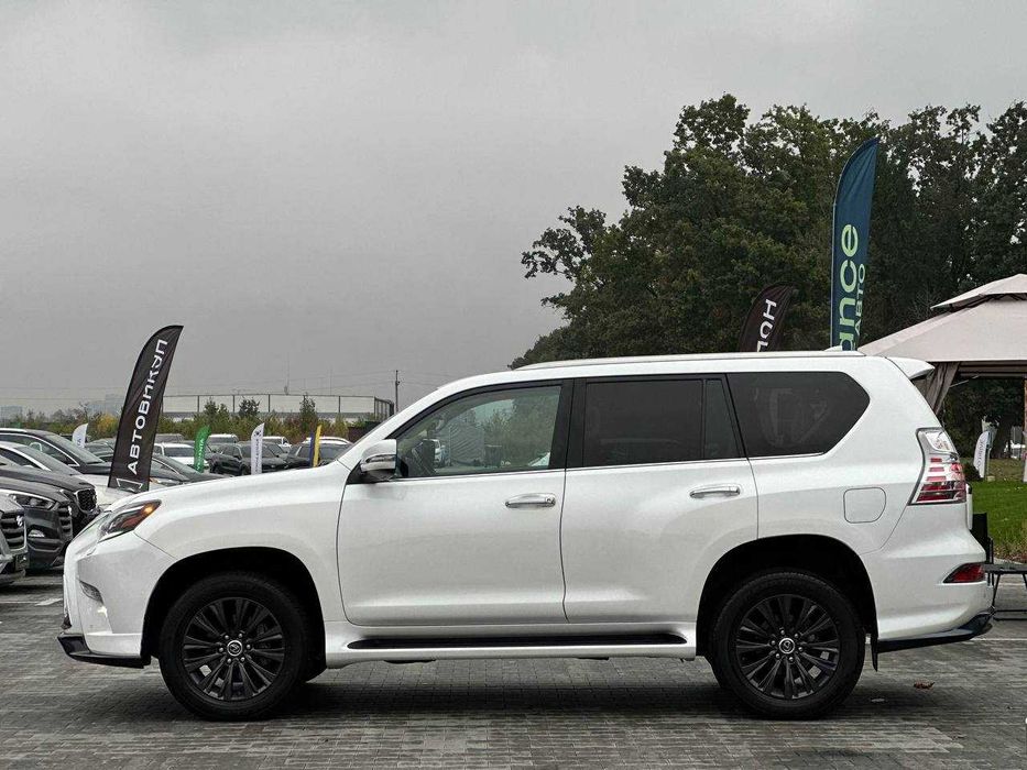 Lexus GX460 2020 (Розстрочка / Лізинг)