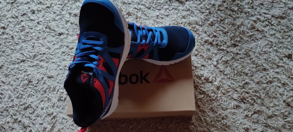 Детские кроссовки Reebok