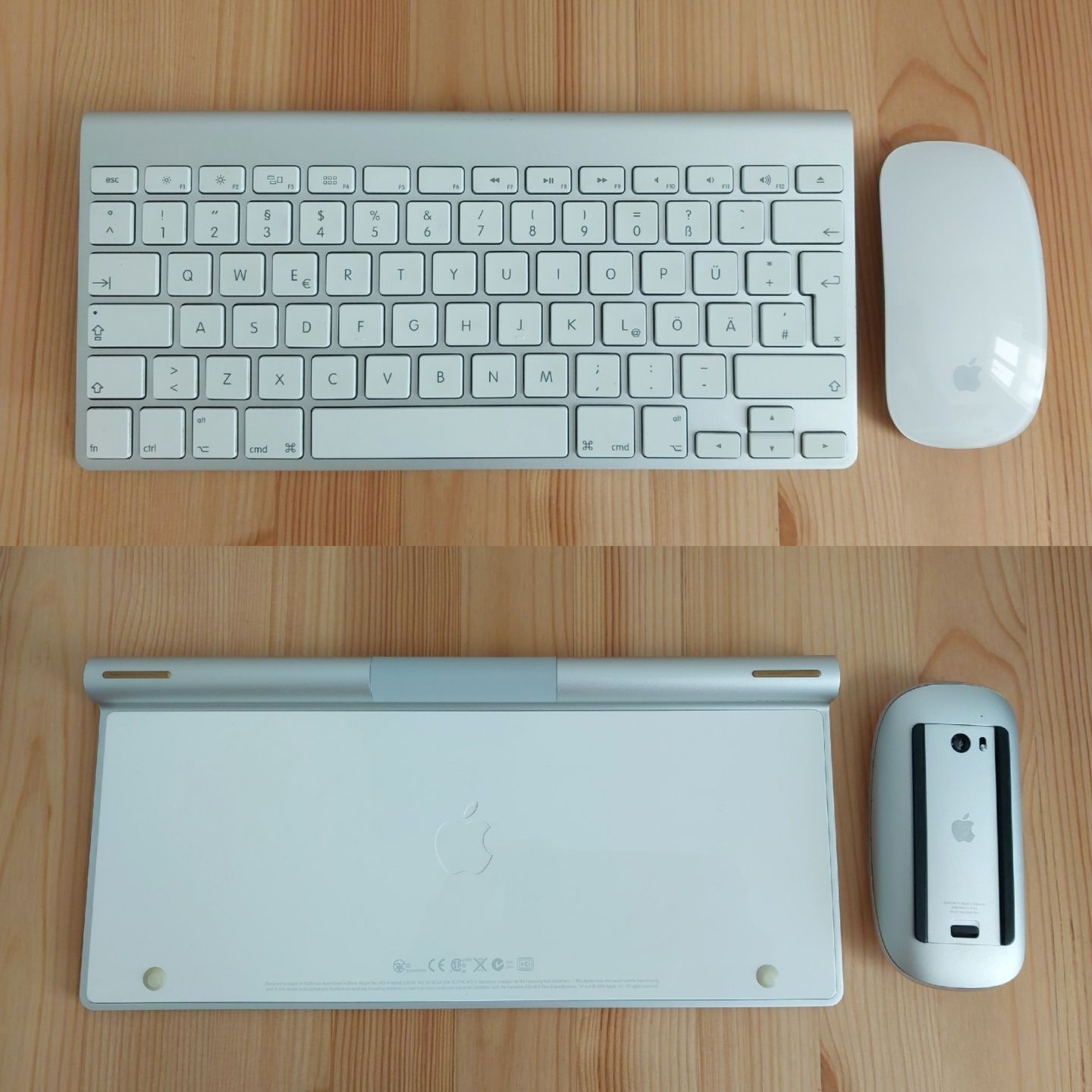 Mac mini 16/256 GB (z klawiaturą i myszką Apple)
