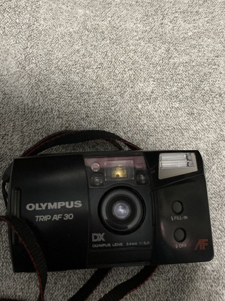 Продам фотоапарат OLYMPUS