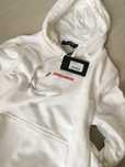 Biała  bluza nowa z metka dsquared 2 dsq