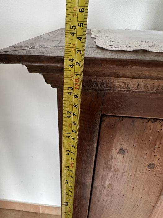 Movel rustico antigo