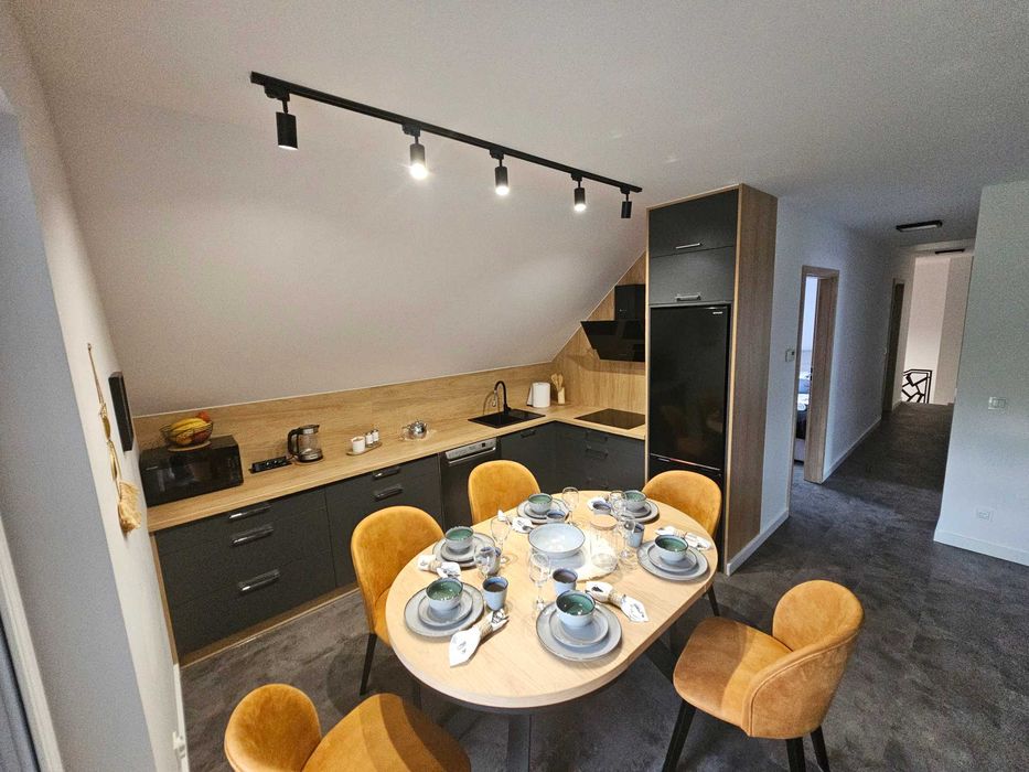 APARTAMENT Leśny Zakątek Mogielicy