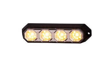 Lampa ostrzegawcza stroboskop LED Produkt Polski LDO2258