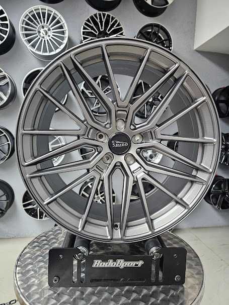 Jantes look Vossen p/ BMW em 18 e 19| 5x120 novas