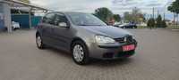 Volkswagen Golf 5 1.4MPI з Німеччини