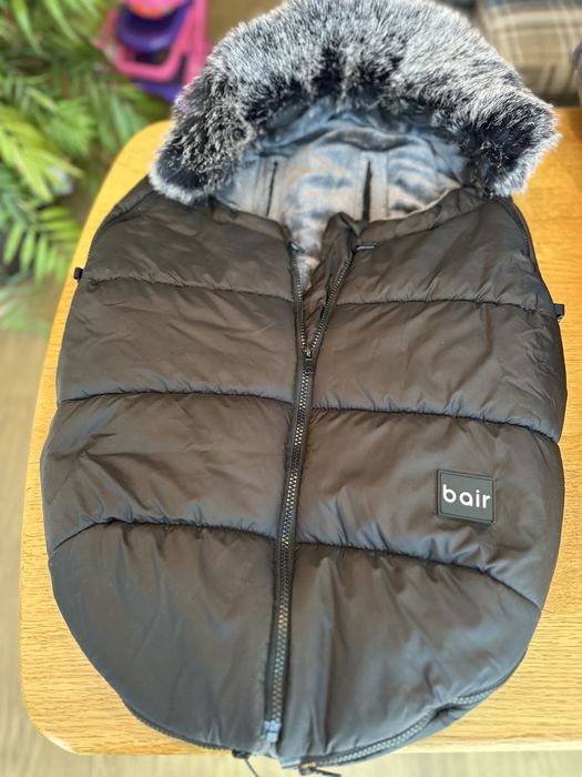 Зимовий конверт Bair Cocon