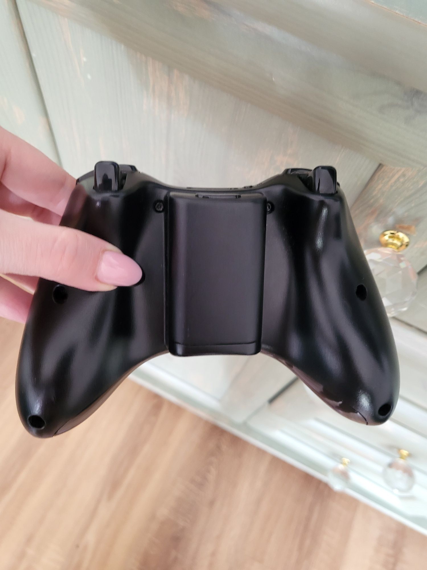 Pad do xbox 360 jak nowy