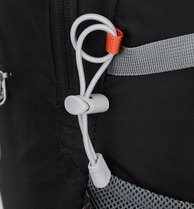 Wygodny Plecak Górski Trekkingowy Bergson Trofors 25l Oddychający