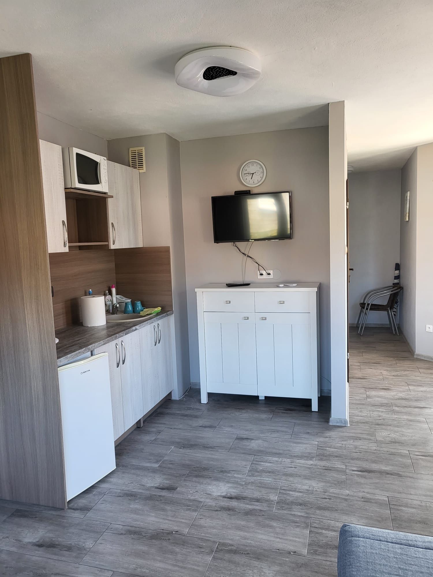 Apartament Mielno 30m2   700 metrów od morza