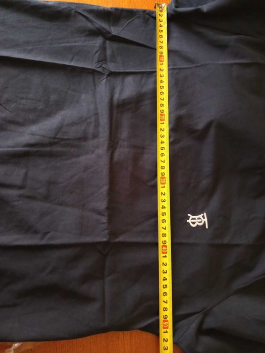 t shirt męski burberry L