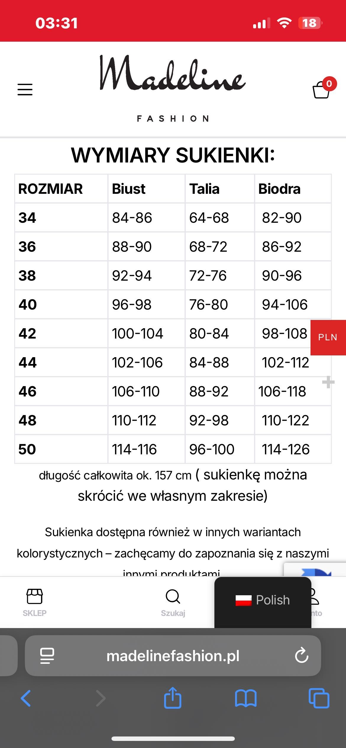 Sukienka Monia Bis Długa Pudrowy Róż