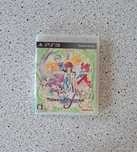 Gra Tales of Graces F, PS3, import Japonia