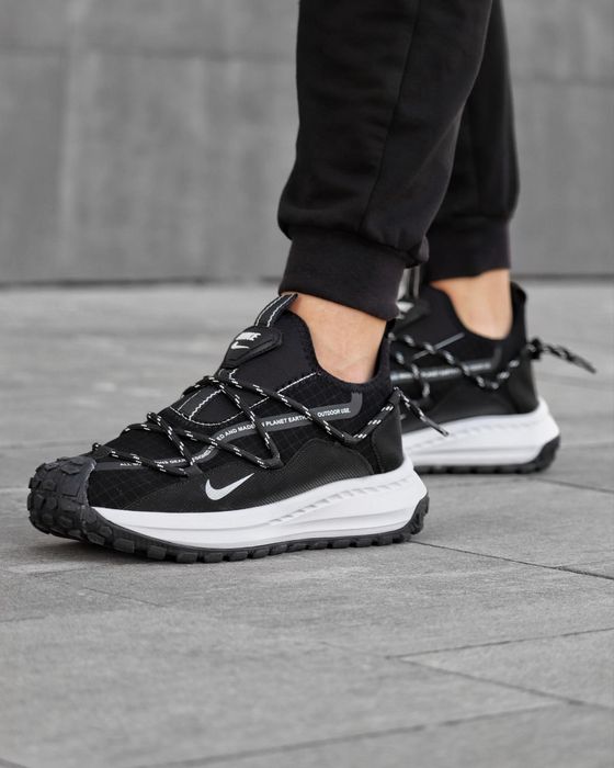 Чоловічі Осінні Кросівки Nike ACG Mountain Fly Gore-Tex Waterproof