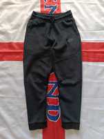 Штани спортивні підліткові, дитячі Nike Tech Fleece