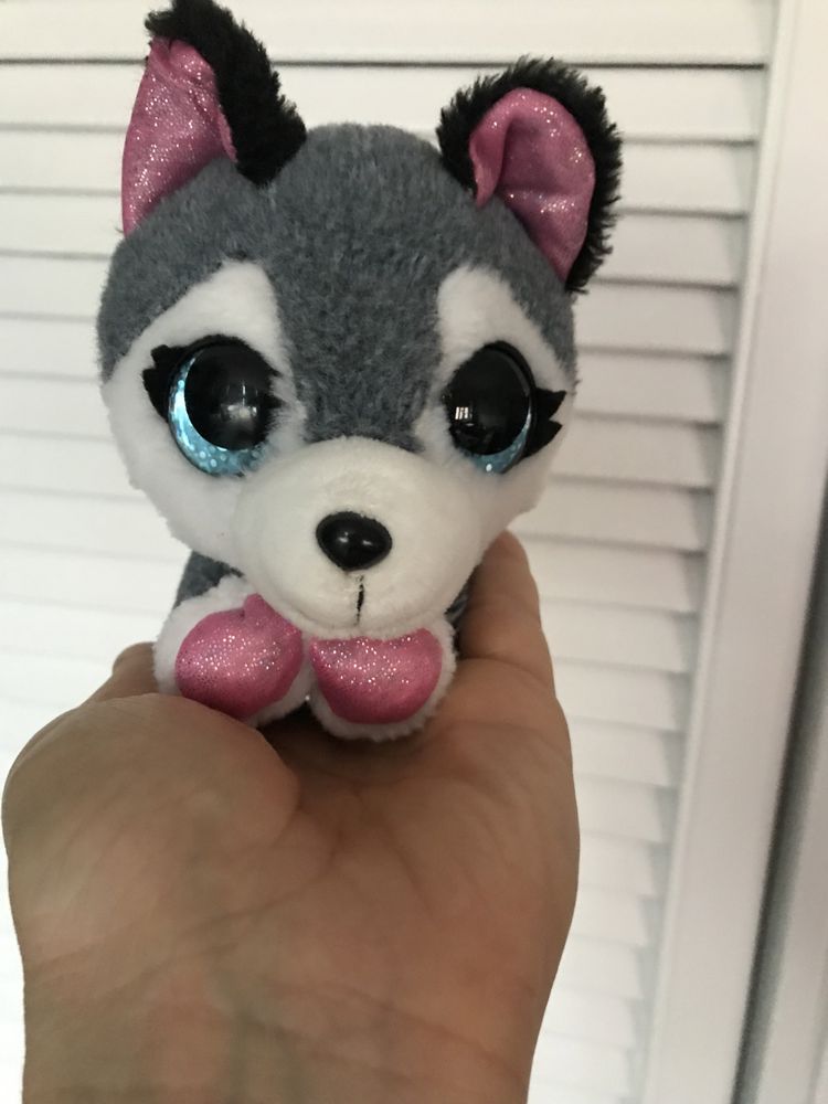 Peluche desse 2,5