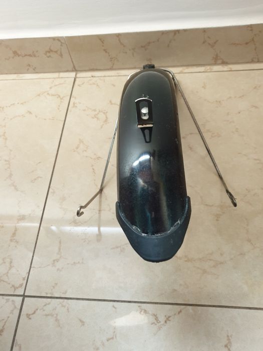 Guarda lamas dianteiro roda 14 ou 16