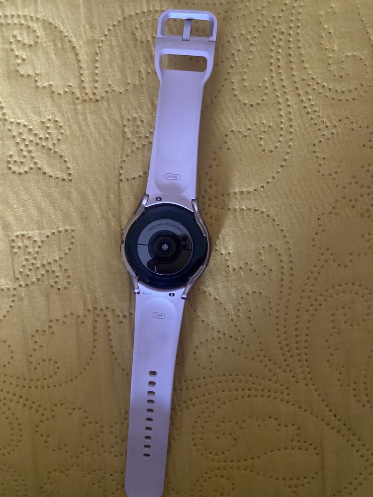 Smartwatch Samsung 4 40mm