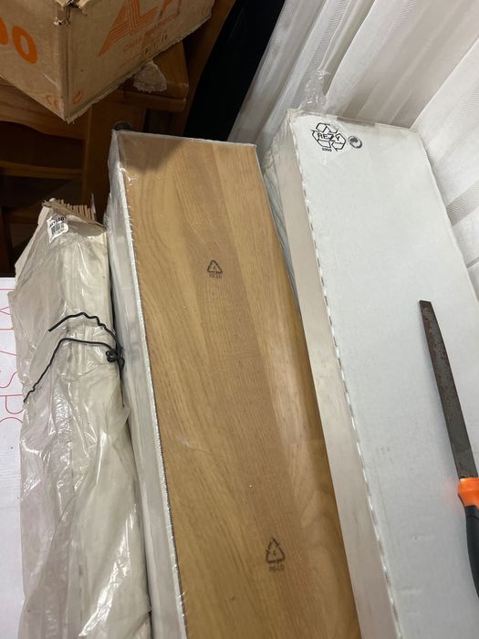 Vende -se piso flutuante