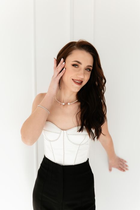 Корсет розмір xs-s