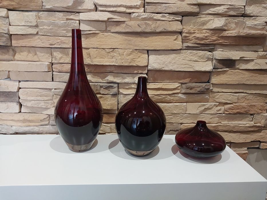 Conjunto Vasos IKEA