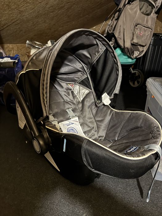 Bebé conforto CHICCO