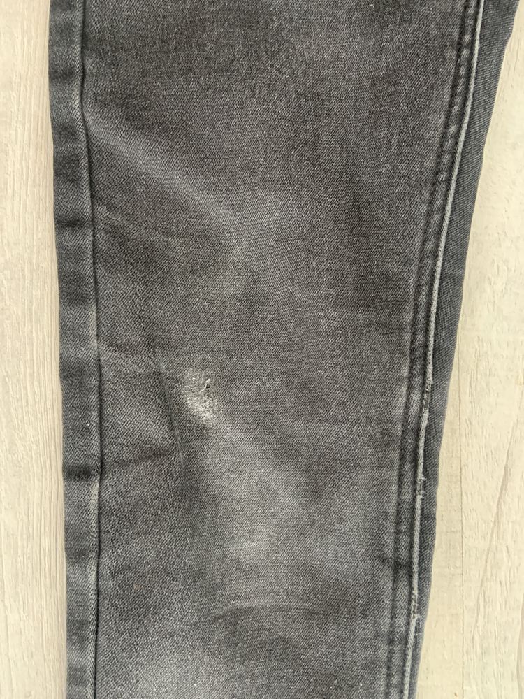 Брюки летние, джинсы зимние 122-128