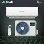 Кондиціонер Clair Neo-12A-R32-IU/NEO-12A-R32-OU