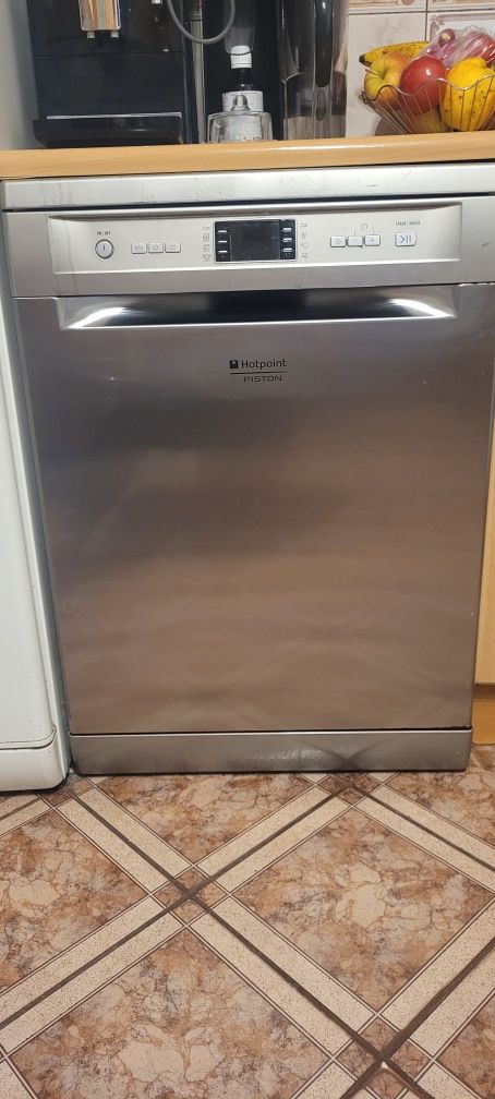 Zmywarka Hotpoint 60