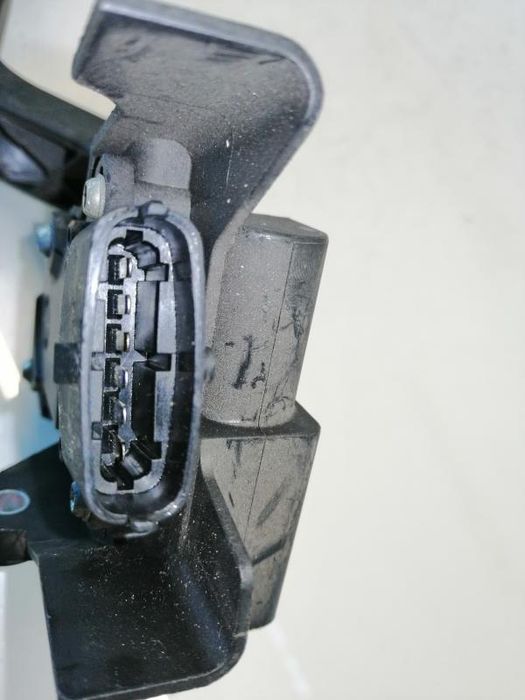 Pedal do acelerador FIAT Ducato (250_, 290_)