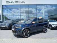 Dacia Bigster Bigster 1.2 TCe mHEV Extreme