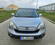 Honda CR-V 2.2 i-CTDI 140KM! EXECUTIVE! Xenon Navi PDC Kamera STAN IDEALNY Niemcy