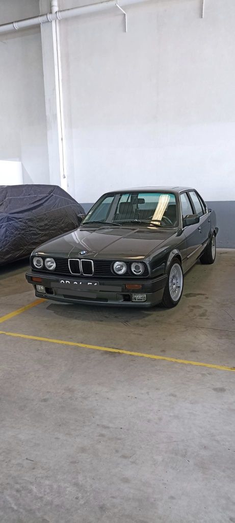 Vendo BMW e30 316i