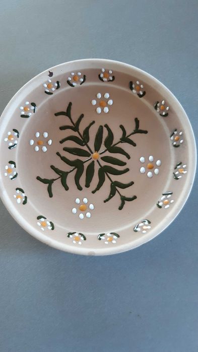 Тарілка керамічна ЛКСФ