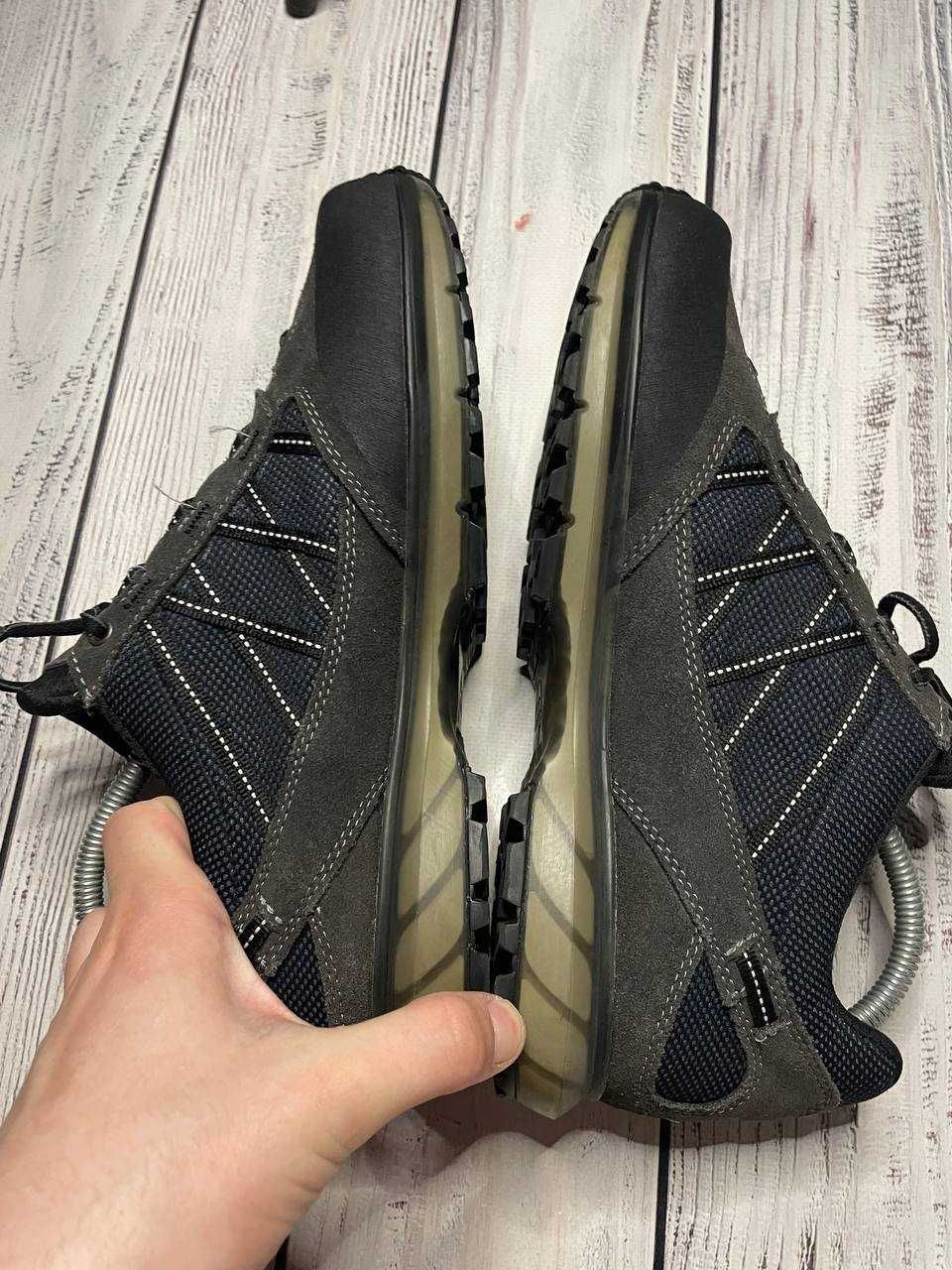 Кроссовки Hanwang Gore-Tex